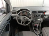  Volkswagen  Caddy Volkswagen  1.4 TSi 96kW BMT DSG Trendline 5d #9