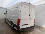  Volkswagen  Crafter Volkswagen  30 2.0TDI 75/102 L3H2 4d #2