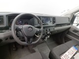  Volkswagen  Crafter Volkswagen  30 2.0TDI 75/102 L3H2 4d #3