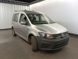  Volkswagen  Caddy Volkswagen  1.4 TSi 96kW BMT DSG Trendline 5d #8