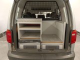  Volkswagen  Caddy Volkswagen  1.4 TSi 96kW BMT DSG Trendline 5d #15