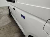  Volkswagen  Caddy VOLKSWAGEN  VAN DIESEL - 2021 2.0 TDi 102 5d #36