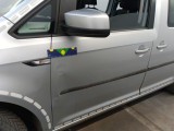  Volkswagen  Caddy Volkswagen  1.4 TSi 96kW BMT DSG Trendline 5d #34