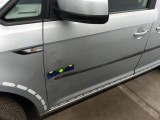  Volkswagen  Caddy Volkswagen  1.4 TSi 96kW BMT DSG Trendline 5d #36