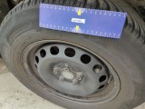  Volkswagen  Caddy VOLKSWAGEN  VAN DIESEL - 2021 2.0 TDi 102 5d #51