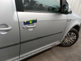  Volkswagen  Caddy Volkswagen  1.4 TSi 96kW BMT DSG Trendline 5d #52