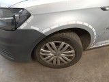  Volkswagen  Caddy Volkswagen  1.4 TSi 96kW BMT DSG Trendline 5d #58