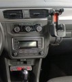  Volkswagen  Caddy Volkswagen  1.4 TSi 96kW BMT DSG Trendline 5d #66