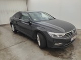  Volkswagen  Passat Volkswagen  1.6 TDI Style Business DSG 4d #8