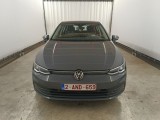  Volkswagen  Golf Volkswagen  VIII 1.0 TSI 81kW Life 5d 