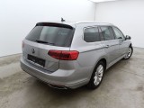  Volkswagen  Passat Volkswagen  Variant 1.6 TDI SCR DSG7 Elegance Business 5d #2