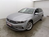  Volkswagen  Passat Volkswagen  Variant 1.6 TDI SCR DSG7 Elegance Business 5d 