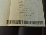  Volkswagen  Passat Volkswagen  Variant 1.6 TDI SCR DSG7 Elegance Business 5d #11