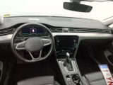  Volkswagen  Passat Volkswagen  Variant 1.6 TDI SCR DSG7 Elegance Business 5d #9