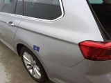  Volkswagen  Passat Volkswagen  Variant 1.6 TDI SCR DSG7 Elegance Business 5d #22