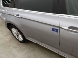  Volkswagen  Passat Volkswagen  Variant 1.6 TDI SCR DSG7 Elegance Business 5d #24