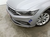  Volkswagen  Passat Volkswagen  Variant 1.6 TDI SCR DSG7 Elegance Business 5d #28