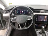  Volkswagen  Passat Volkswagen  Variant 1.6 TDI SCR DSG7 Elegance Business 5d #30