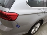  Volkswagen  Passat Volkswagen  Variant 1.6 TDI SCR DSG7 Elegance Business 5d #58