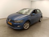  Volkswagen  Polo VOLKSWAGEN  DIESEL - 2018 1.6 CR TDi 95 Highline (EU6.2) 5d 