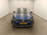  Volkswagen  Polo VOLKSWAGEN  DIESEL - 2018 1.6 CR TDi 95 Highline (EU6.2) 5d #5