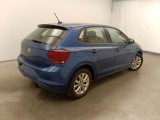  Volkswagen  Polo VOLKSWAGEN  DIESEL - 2018 1.6 CR TDi 95 Highline (EU6.2) 5d #2