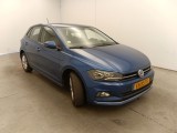  Volkswagen  Polo VOLKSWAGEN  DIESEL - 2018 1.6 CR TDi 95 Highline (EU6.2) 5d #8