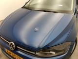 Volkswagen  Polo VOLKSWAGEN  DIESEL - 2018 1.6 CR TDi 95 Highline (EU6.2) 5d #25