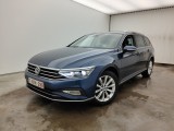  Volkswagen  Passat Volkswagen  Variant 2.0 TDI SCR 110kW DSG7 Elegance Business 5d 