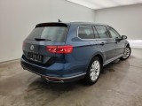  Volkswagen  Passat Volkswagen  Variant 2.0 TDI SCR 110kW DSG7 Elegance Business 5d #2