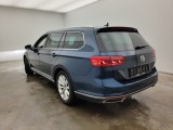  Volkswagen  Passat Volkswagen  Variant 2.0 TDI SCR 110kW DSG7 Elegance Business 5d #7