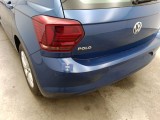  Volkswagen  Polo VOLKSWAGEN  DIESEL - 2018 1.6 CR TDi 95 Highline (EU6.2) 5d #38