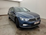  Volkswagen  Passat Volkswagen  Variant 2.0 TDI SCR 110kW DSG7 Elegance Business 5d #8