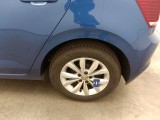  Volkswagen  Polo VOLKSWAGEN  DIESEL - 2018 1.6 CR TDi 95 Highline (EU6.2) 5d #49