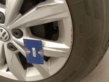  Volkswagen  Polo VOLKSWAGEN  DIESEL - 2018 1.6 CR TDi 95 Highline (EU6.2) 5d #50