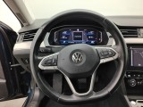  Volkswagen  Passat Volkswagen  Variant 2.0 TDI SCR 110kW DSG7 Elegance Business 5d #33
