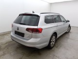  Volkswagen  Passat VOLKSWAGEN  VARIANT DIESEL - 2020 2.0 TDi 122 SCR Business DSG 5d #2