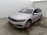  Volkswagen  Passat VOLKSWAGEN  VARIANT DIESEL - 2020 2.0 TDi 122 SCR Business DSG 5d 