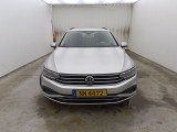  Volkswagen  Passat VOLKSWAGEN  VARIANT DIESEL - 2020 2.0 TDi 122 SCR Business DSG 5d #5