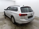  Volkswagen  Passat VOLKSWAGEN  VARIANT DIESEL - 2020 2.0 TDi 122 SCR Business DSG 5d #7