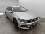  Volkswagen  Passat VOLKSWAGEN  VARIANT DIESEL - 2020 2.0 TDi 122 SCR Business DSG 5d #8