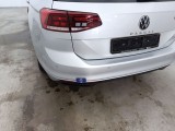  Volkswagen  Passat VOLKSWAGEN  VARIANT DIESEL - 2020 2.0 TDi 122 SCR Business DSG 5d #30