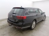  Volkswagen  Passat Volkswagen  Variant 2.0 TDI SCR 140kW DSG7 Elegance Business 5d #2