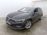  Volkswagen  Passat Volkswagen  Variant 2.0 TDI SCR 140kW DSG7 Elegance Business 5d 