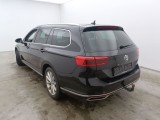  Volkswagen  Passat Volkswagen  Variant 2.0 TDI SCR 140kW DSG7 Elegance Business 5d #7