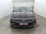  Volkswagen  Passat Volkswagen  Variant 2.0 TDI SCR 140kW DSG7 Elegance Business 5d #5