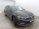  Volkswagen  Passat Volkswagen  Variant 2.0 TDI SCR 140kW DSG7 Elegance Business 5d #8