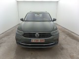  Volkswagen  Tiguan Volkswagen  1.5 TSI 110kW DSG Life 5d #5