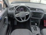  Volkswagen  Tiguan Volkswagen  1.5 TSI 110kW DSG Life 5d #9