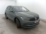 Volkswagen  Tiguan Volkswagen  1.5 TSI 110kW DSG Life 5d #8